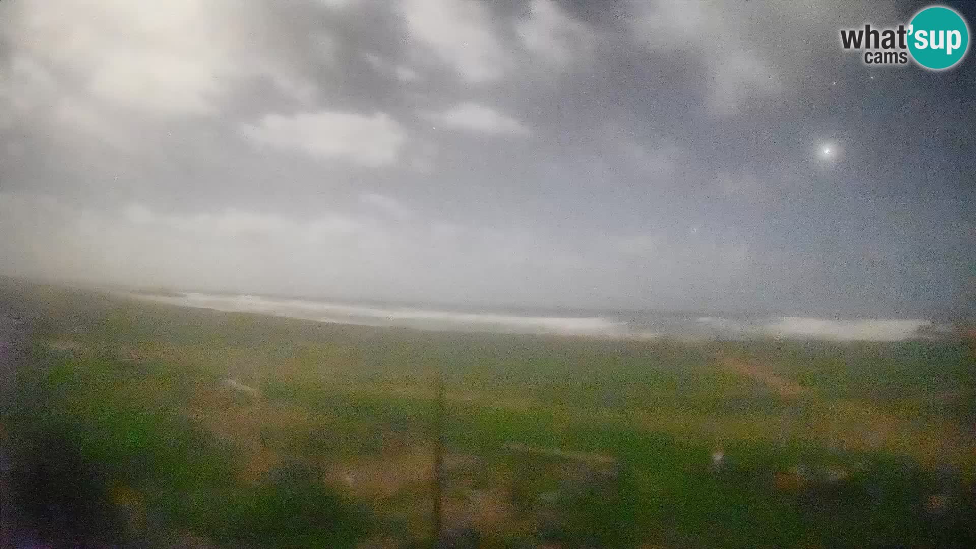 Is Arutas camera en vivo | Oristano – Cerdeña