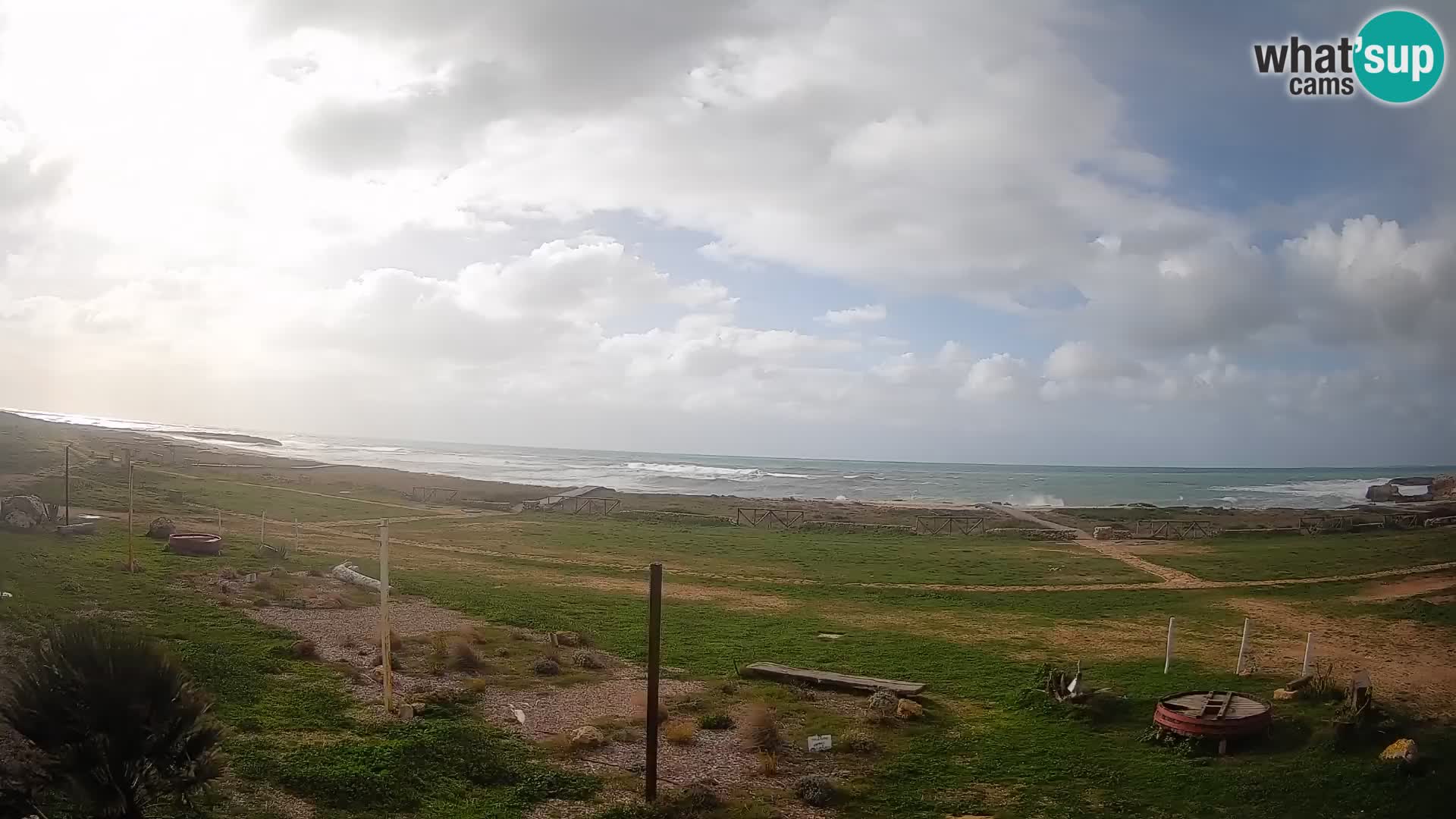 Is Arutas camera en vivo | Oristano – Cerdeña