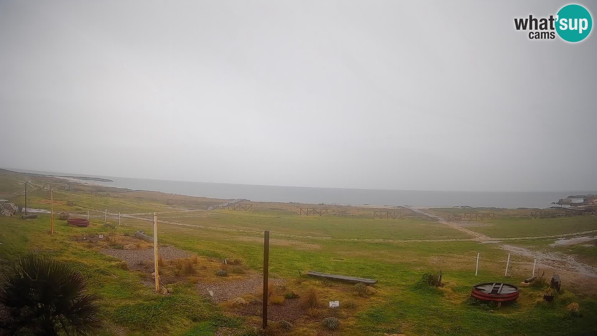 Webcam Is Arutas spiaggia | Oristano – Sardegna