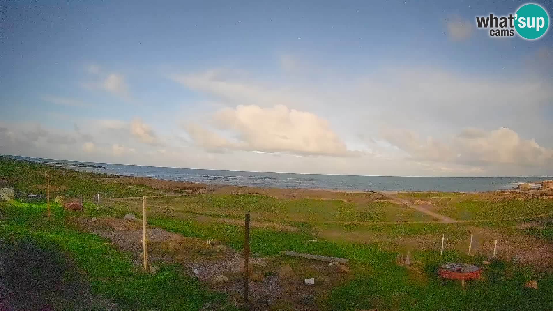 Is Arutas camera en vivo | Oristano – Cerdeña