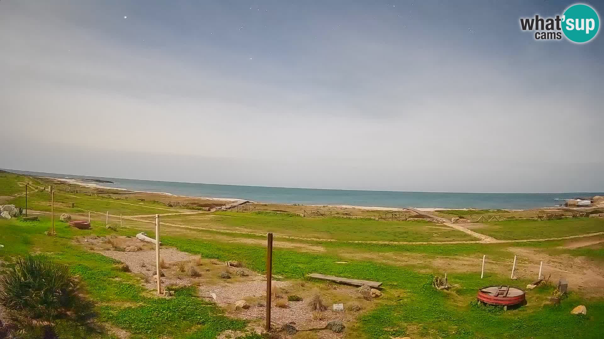 Is Arutas camera en vivo | Oristano – Cerdeña