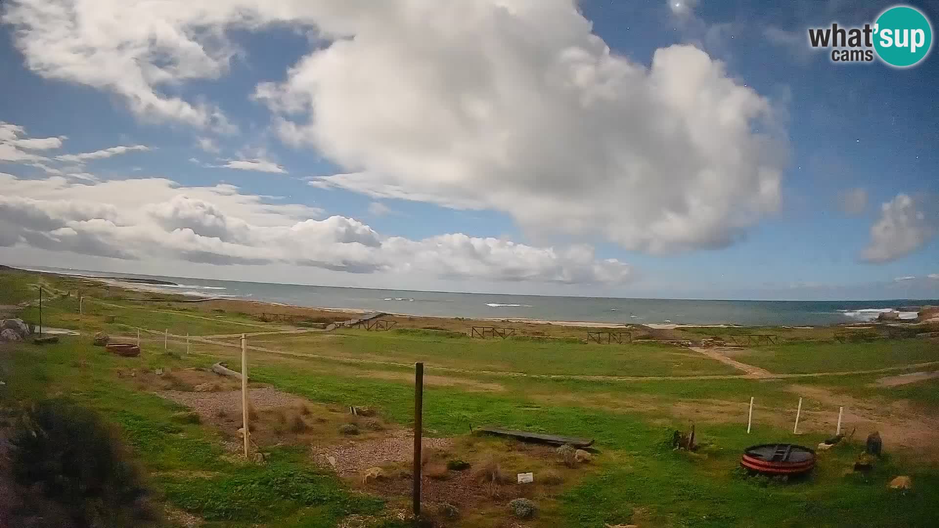 Is Arutas camera en vivo | Oristano – Cerdeña