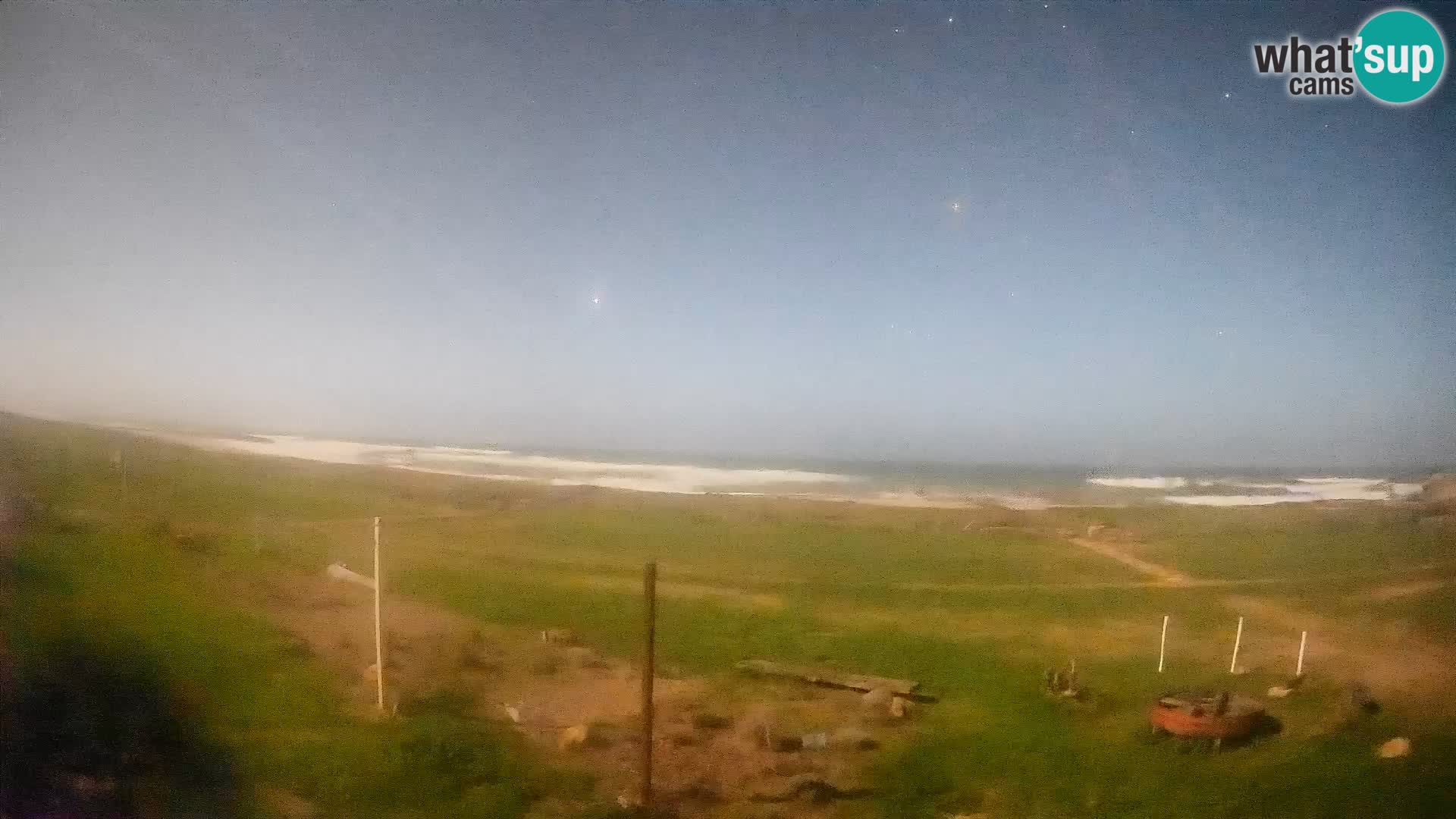 Is Arutas camera en vivo | Oristano – Cerdeña