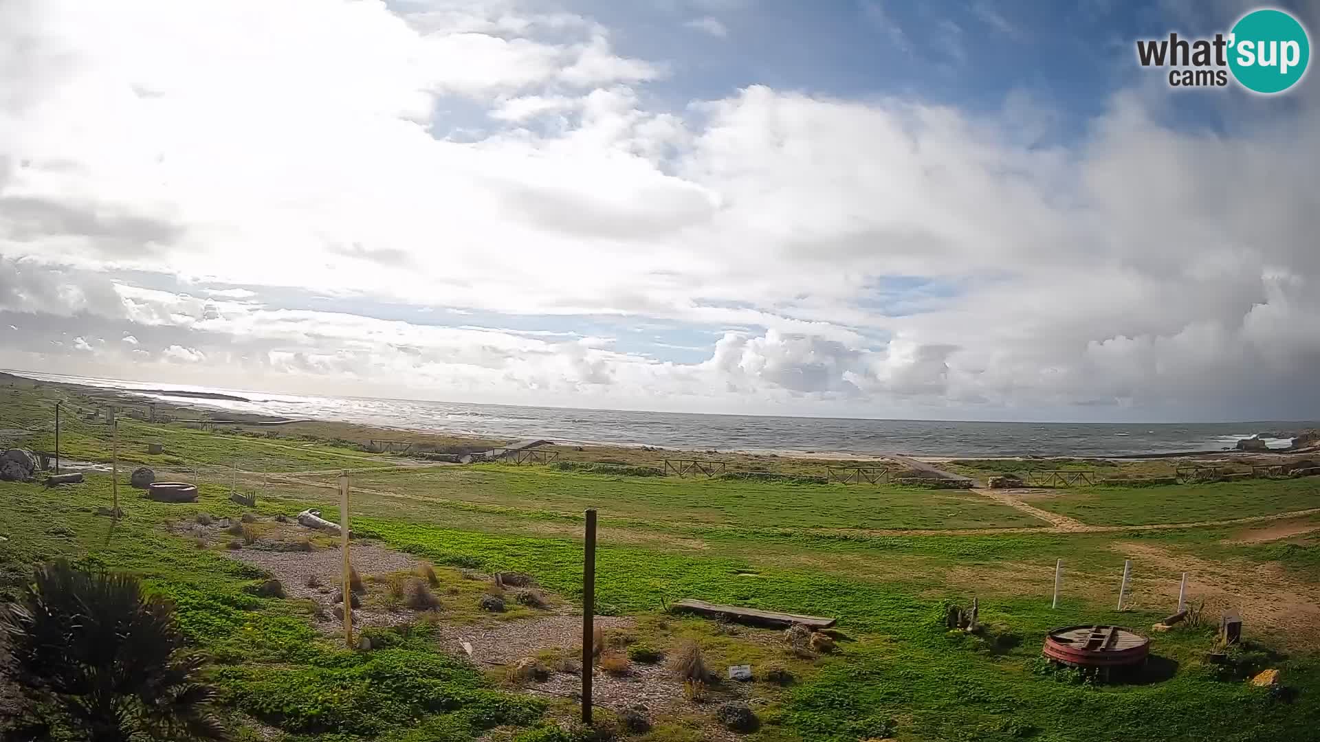 Is Arutas camera en vivo | Oristano – Cerdeña