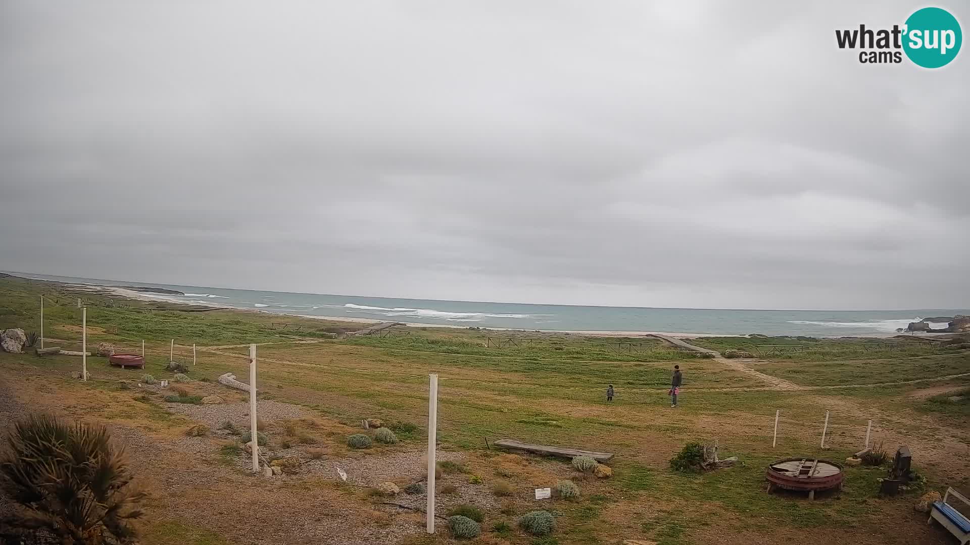 Is Arutas camera en vivo | Oristano – Cerdeña