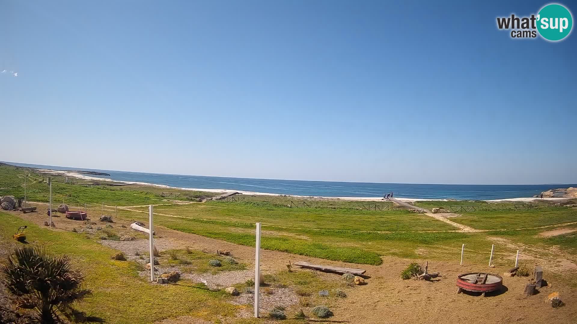 Is Arutas camera en vivo | Oristano – Cerdeña