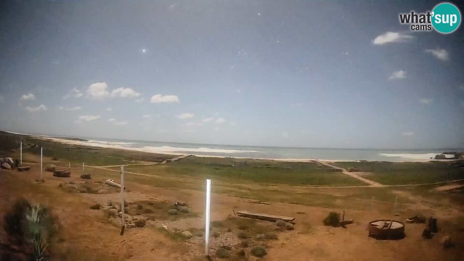 Is Arutas camera en vivo | Oristano – Cerdeña