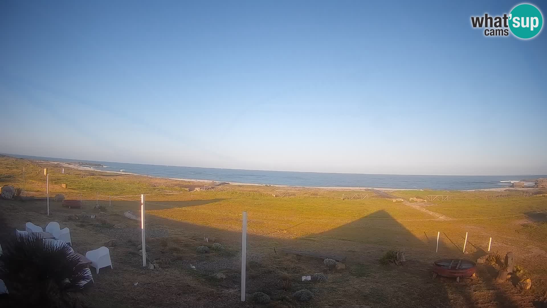 Is Arutas camera en vivo | Oristano – Cerdeña