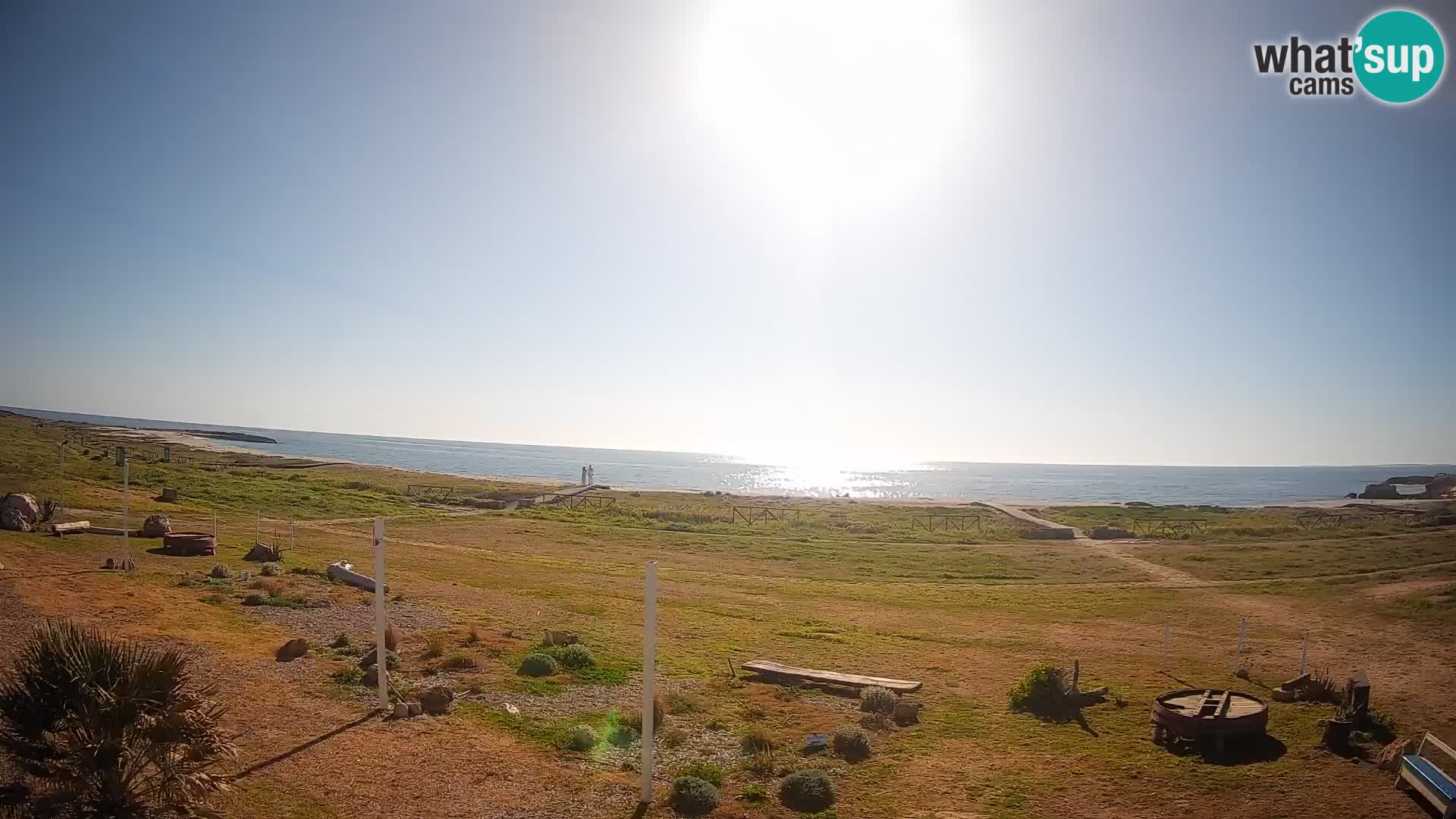 Is Arutas camera en vivo | Oristano – Cerdeña