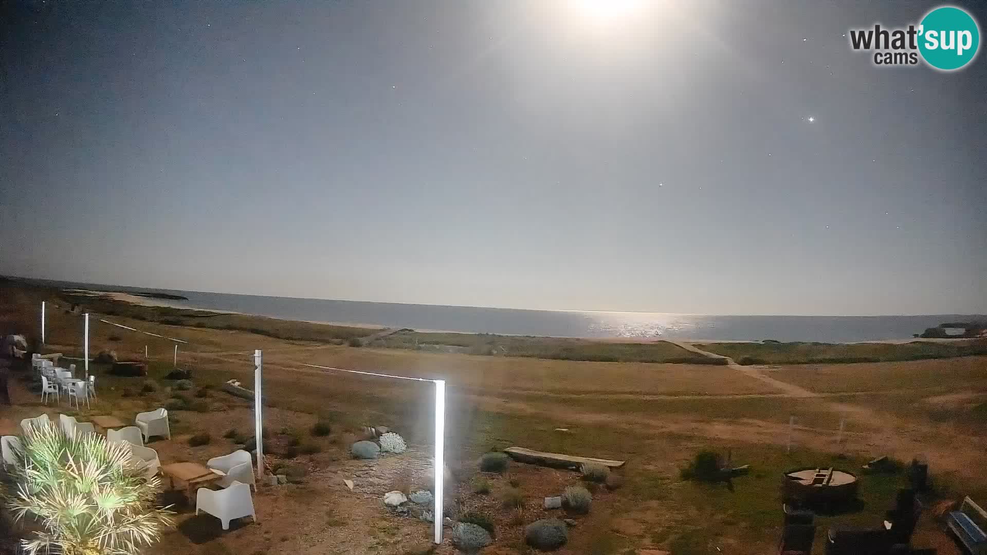 Is Arutas camera en vivo | Oristano – Cerdeña