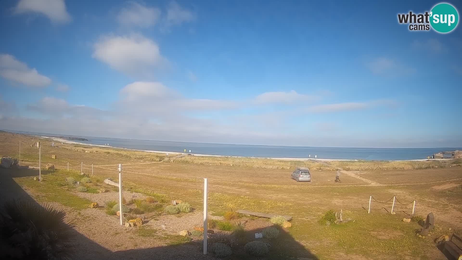 Is Arutas camera en vivo | Oristano – Cerdeña