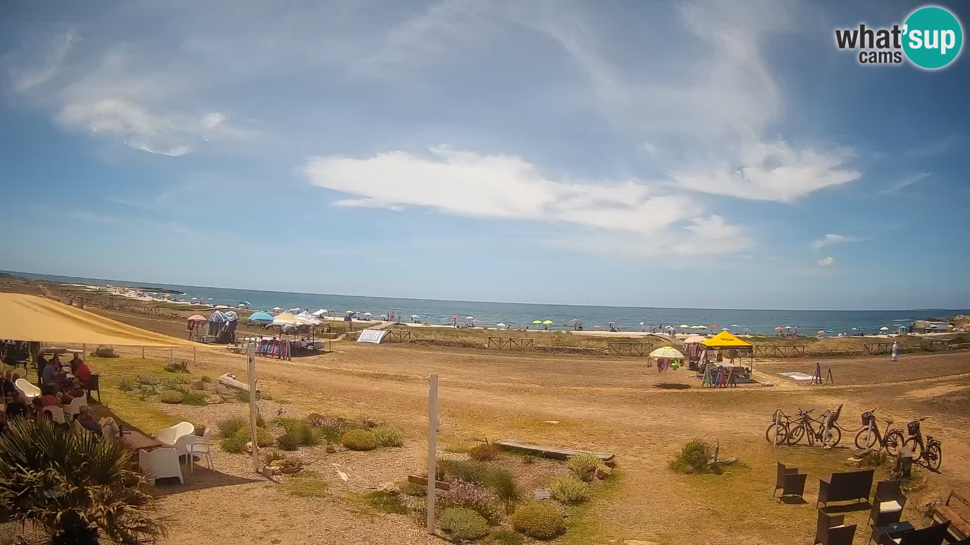 Is Arutas camera en vivo | Oristano – Cerdeña