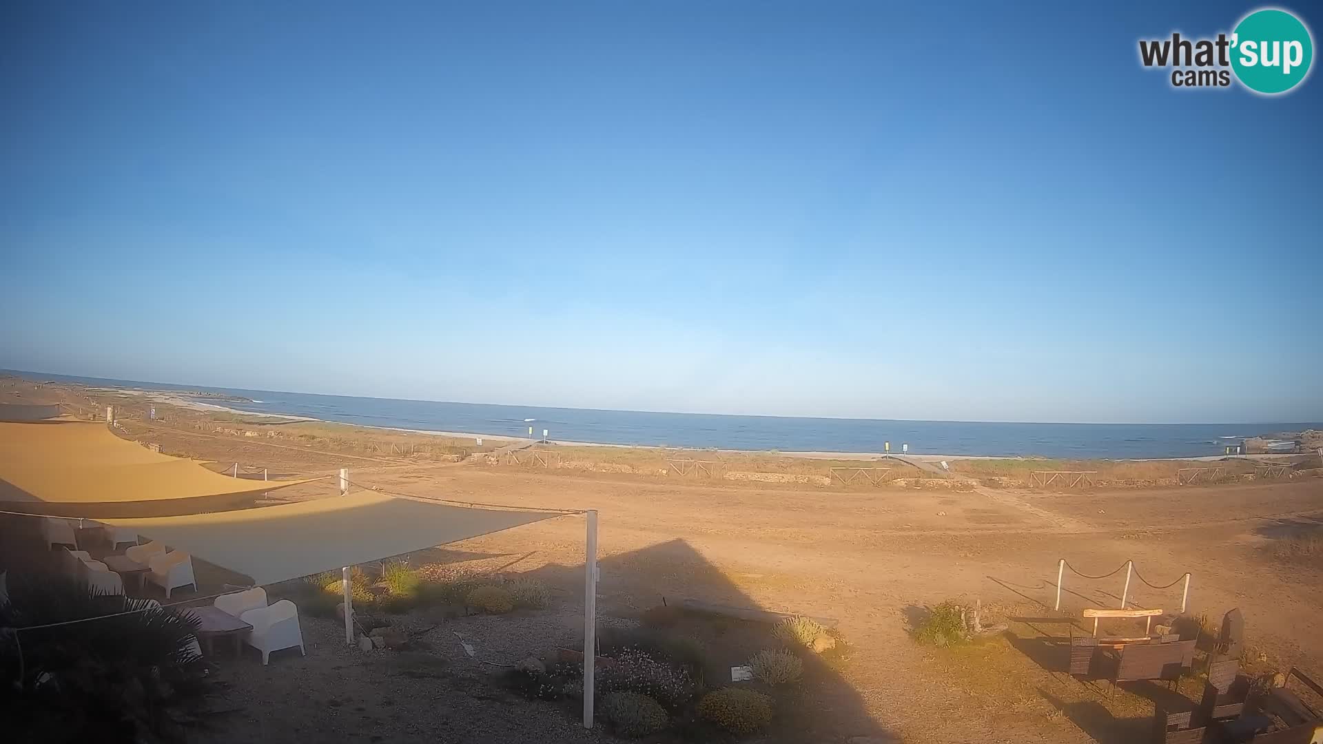 Is Arutas camera en vivo | Oristano – Cerdeña