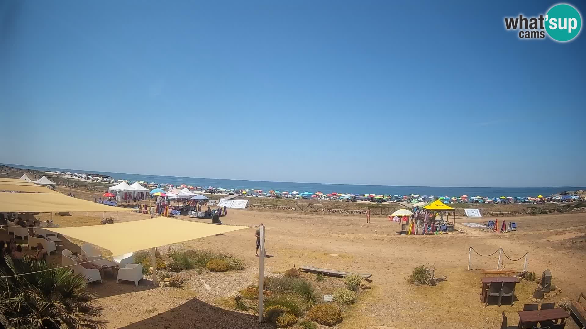 Is Arutas camera en vivo | Oristano – Cerdeña