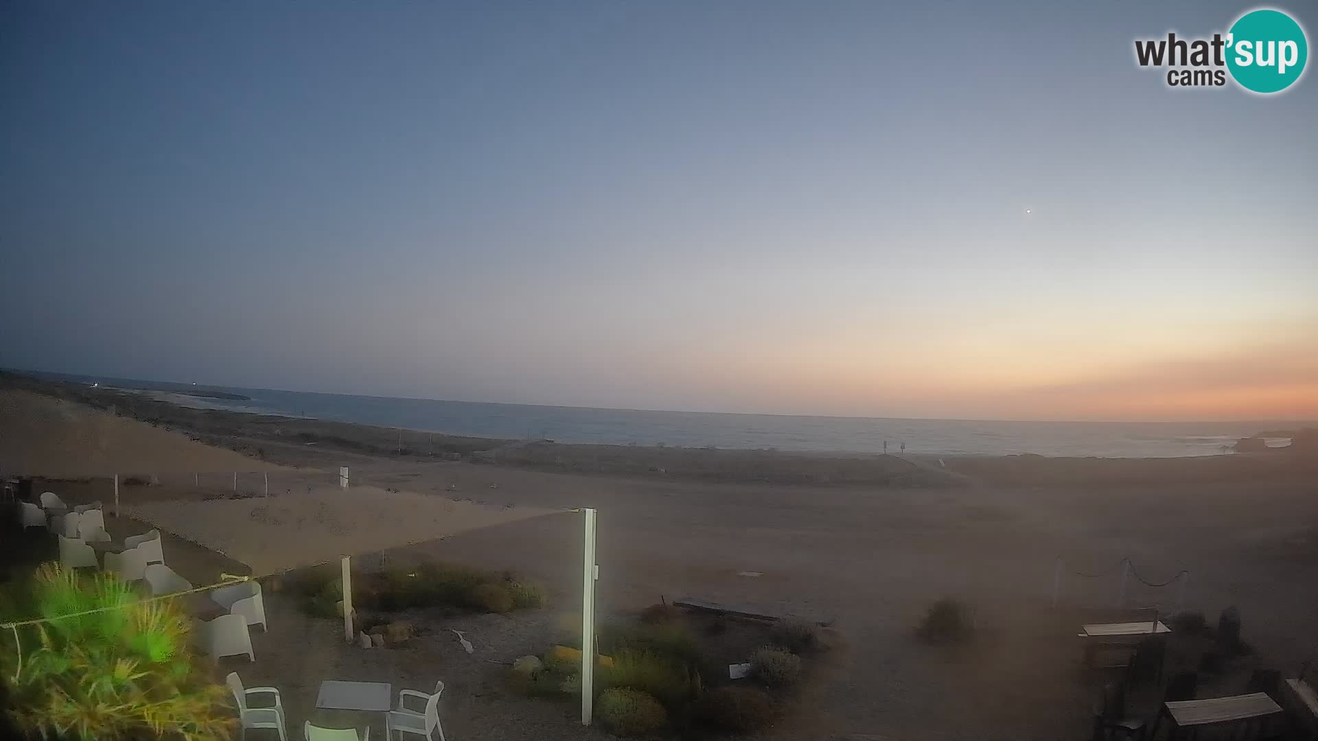 Is Arutas camera en vivo | Oristano – Cerdeña