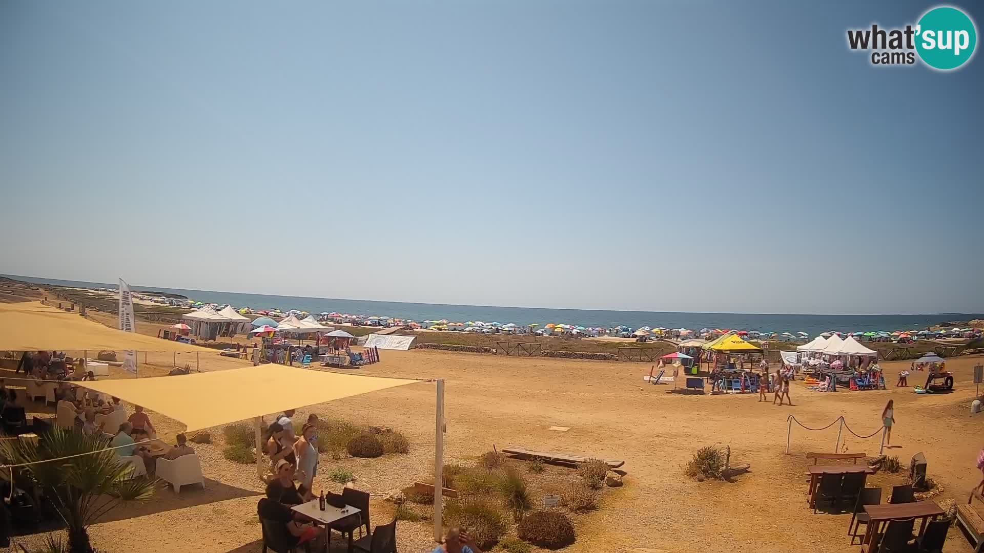 Is Arutas camera en vivo | Oristano – Cerdeña