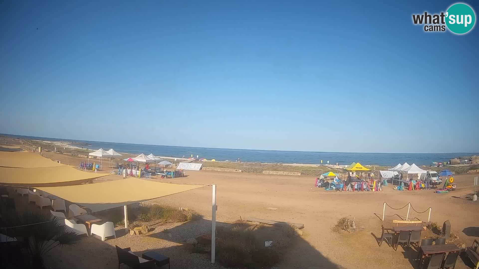 Is Arutas camera en vivo | Oristano – Cerdeña