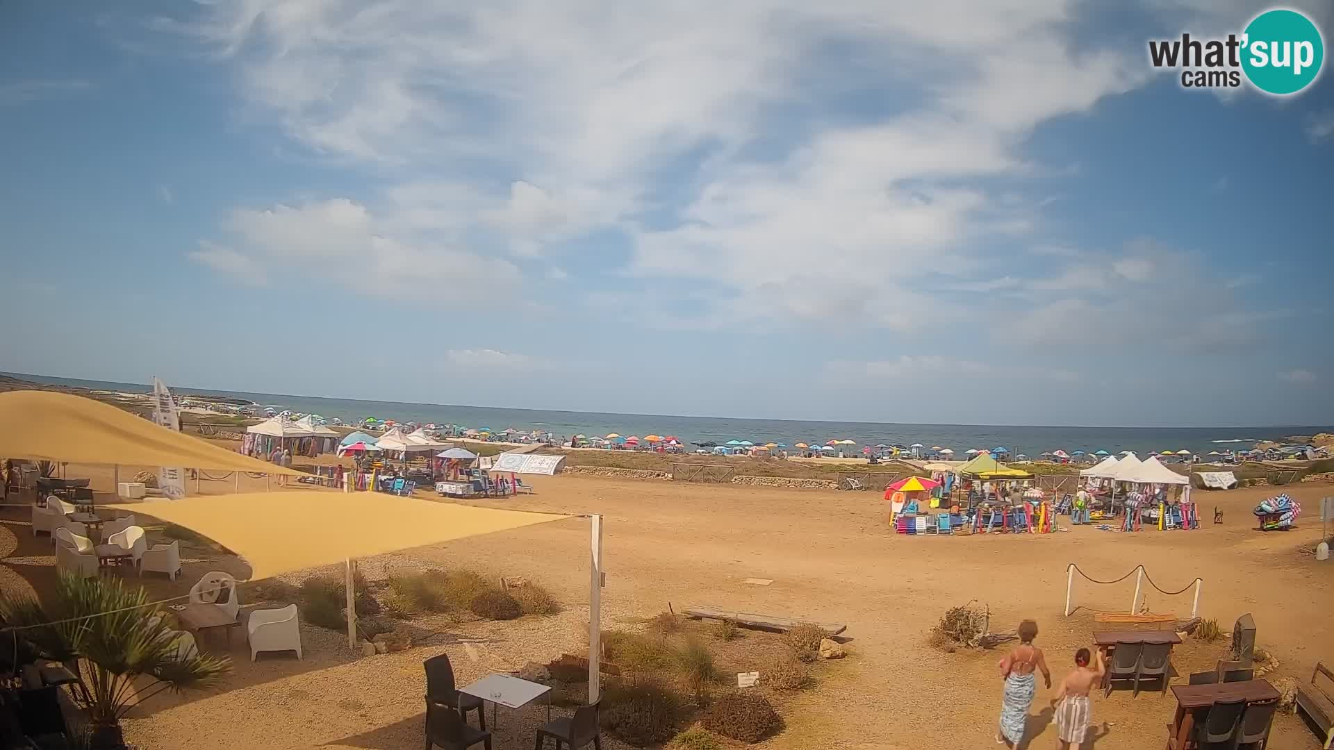 Is Arutas camera en vivo | Oristano – Cerdeña