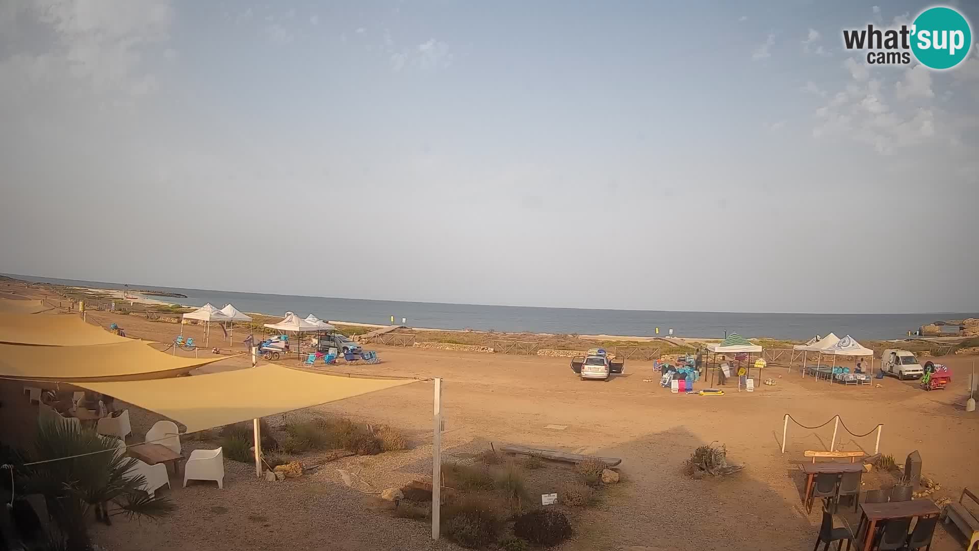 Is Arutas camera en vivo | Oristano – Cerdeña