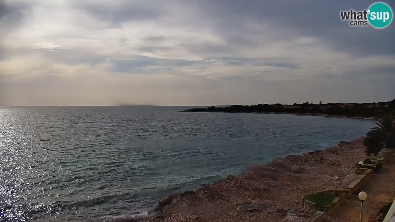 Putzu Idu Webcam Cala Saline | Sardegna