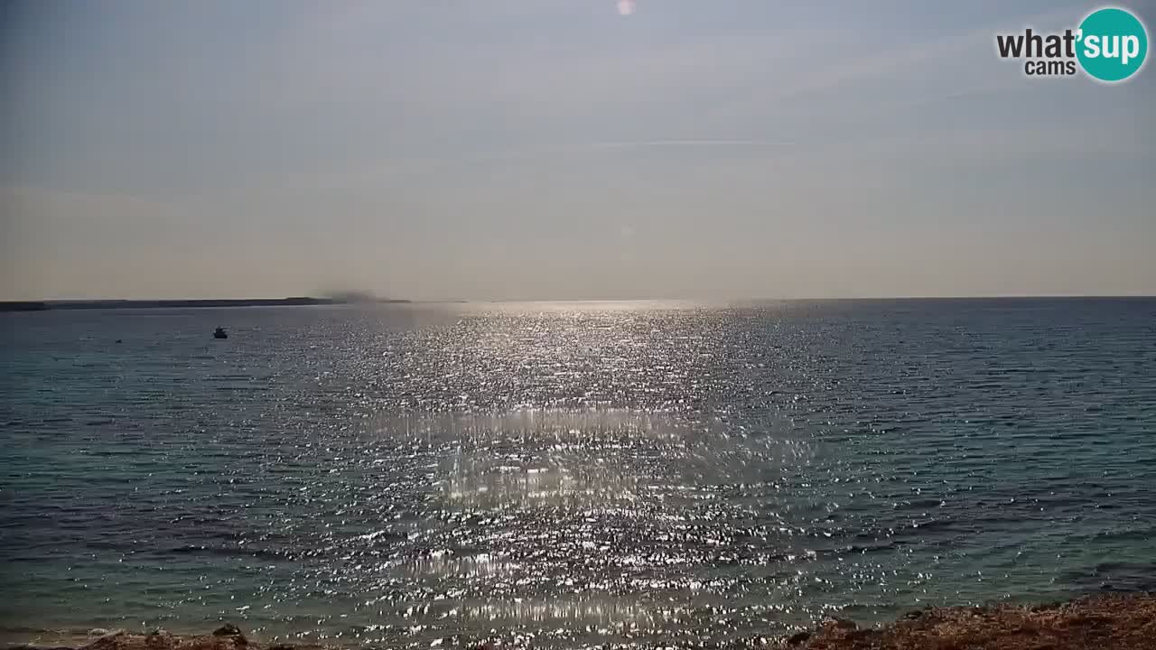 Putzu Idu Webcam Cala Saline | Sardegna