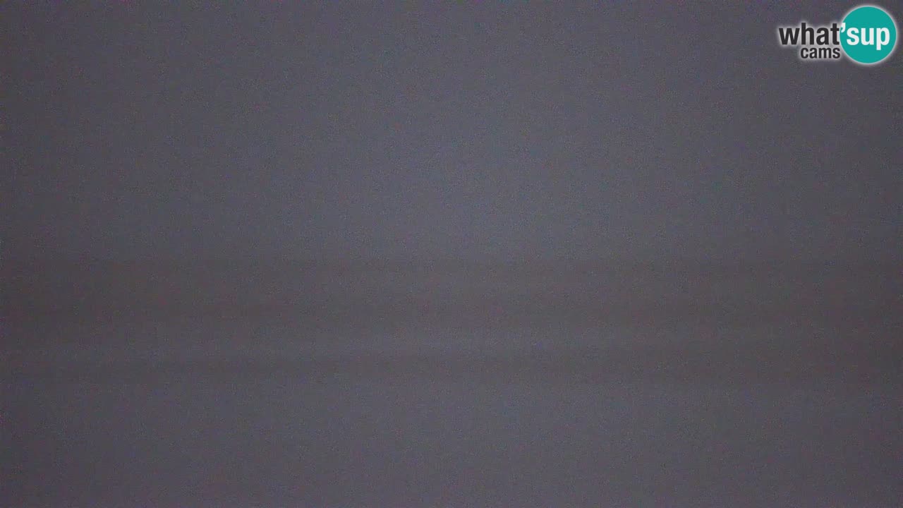 Putzu Idu Webcam Cala Saline | Sardegna