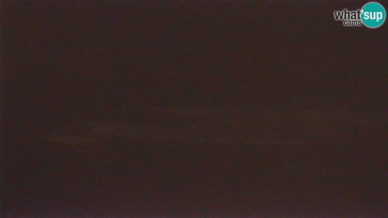Cala Saline webcam – Strand Putzu Idu | Sardinien