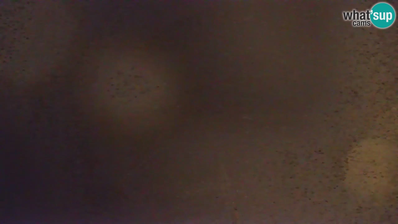 Putzu Idu Webcam Cala Saline | Sardegna