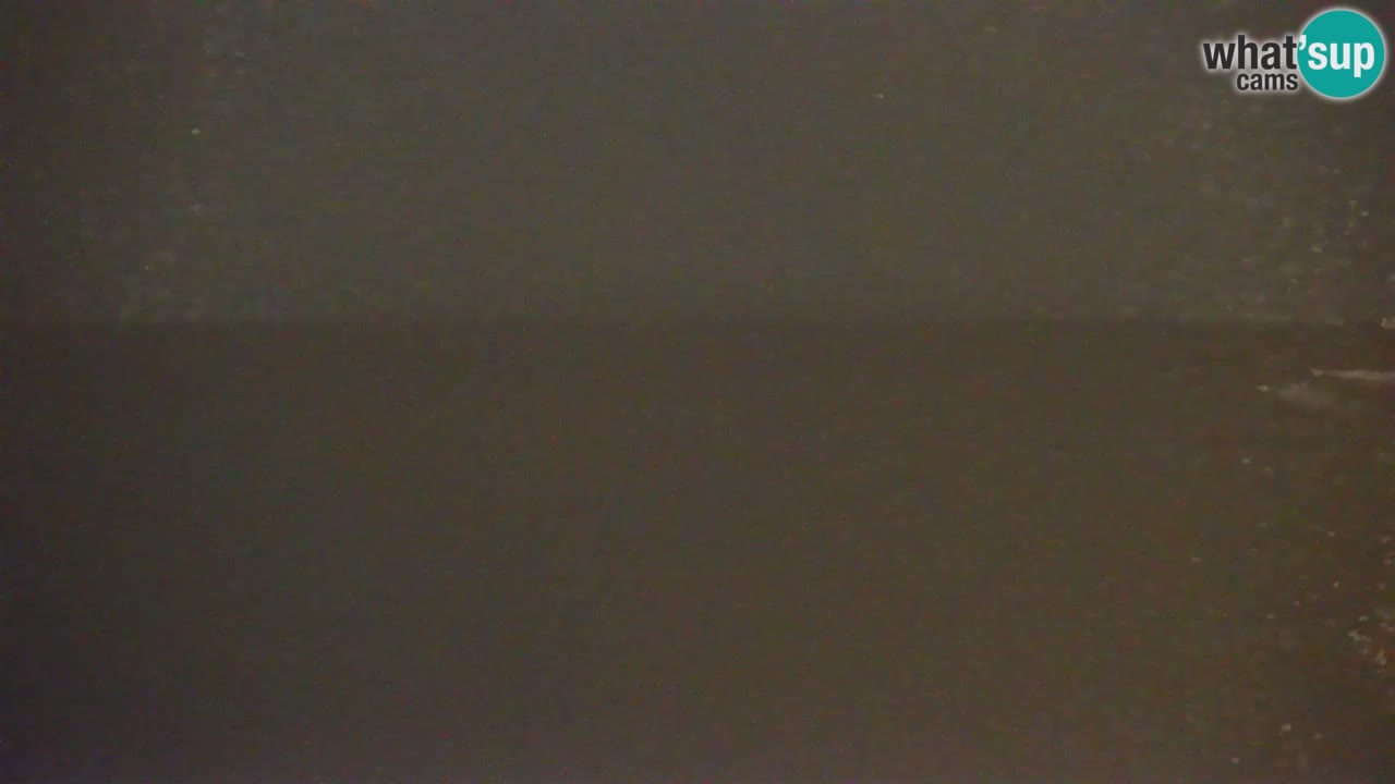 Spletna kamera Cala Saline – Plaža Putzu Idu | Sardinija