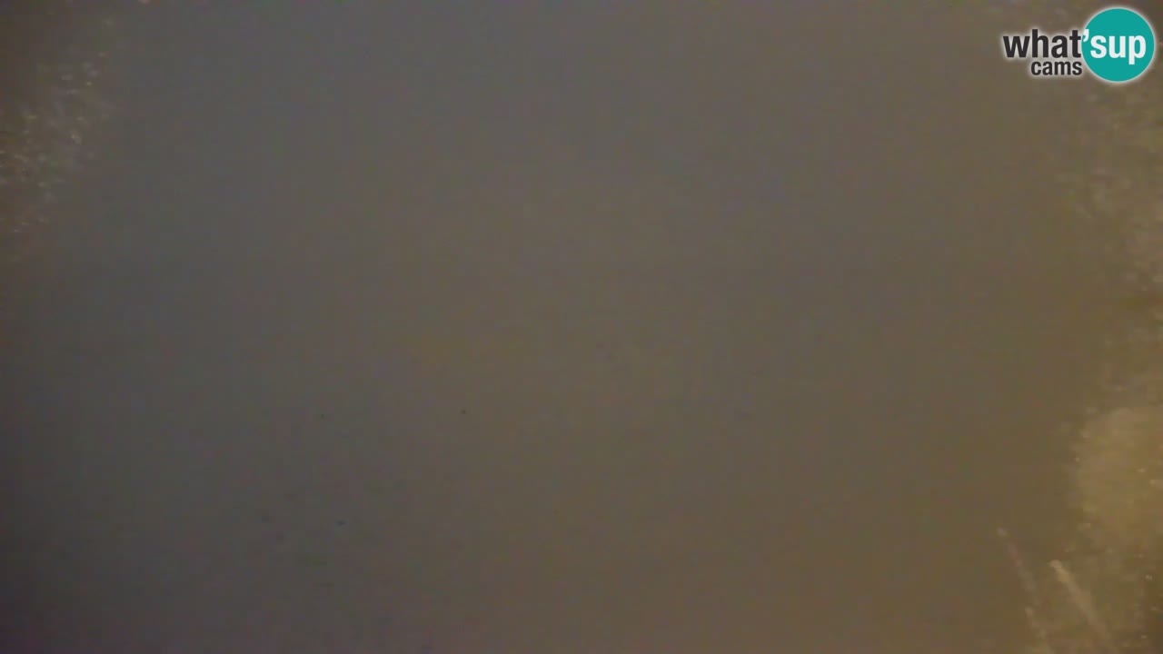 Putzu Idu Webcam Cala Saline | Sardegna