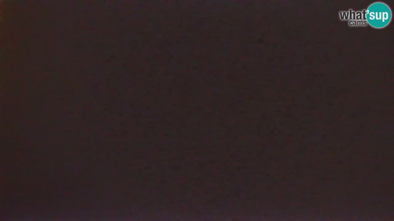 Livecam Putzu Idu – Cala Saline | Sardinia