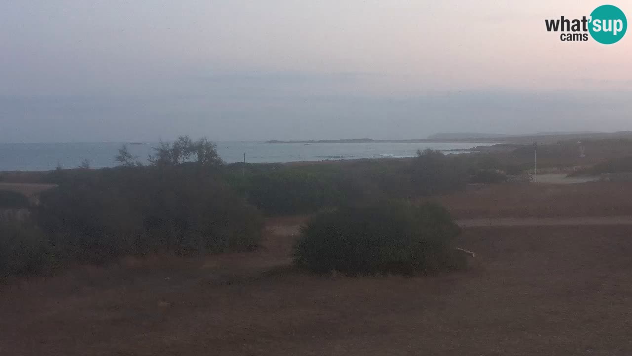 Mari Ermi beach | Is Arutas – Oristano