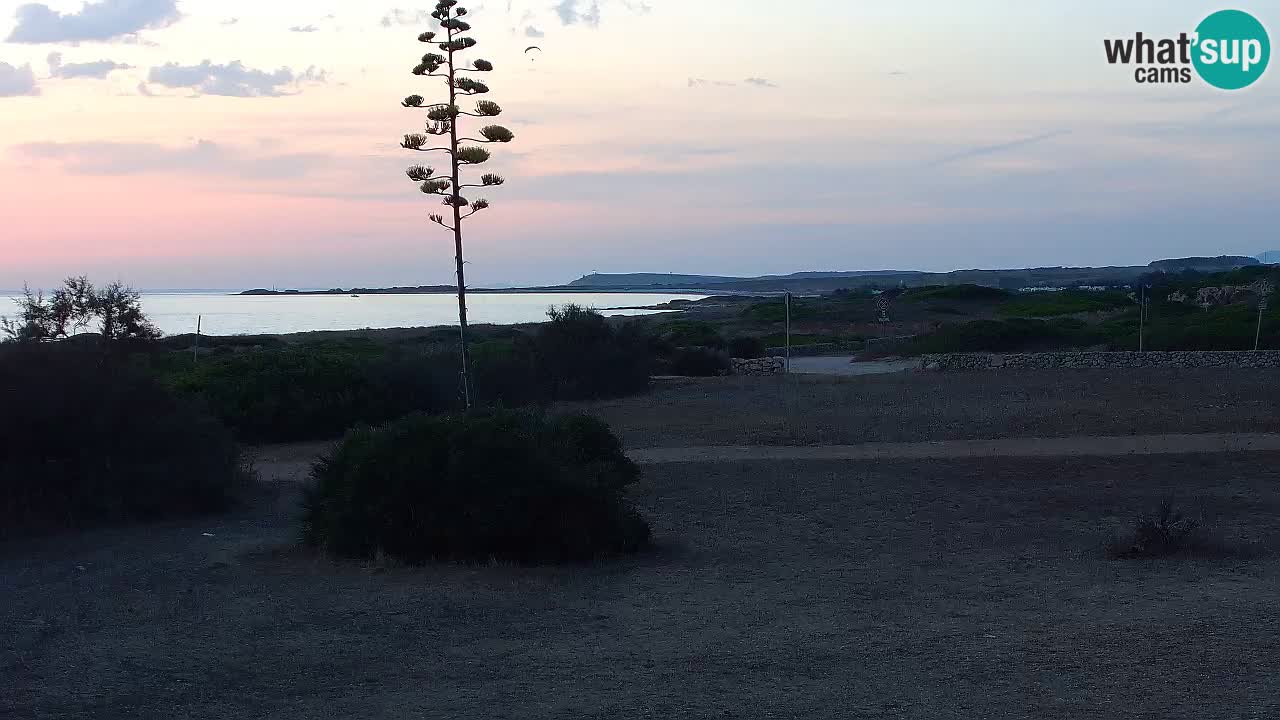 Mari Ermi beach | Is Arutas – Oristano