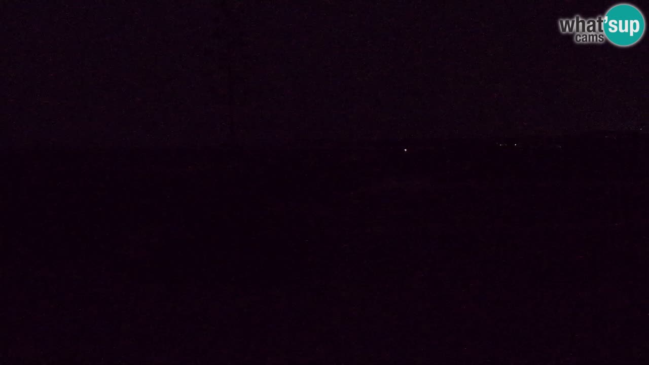 Spiaggia Mari Ermi | Is Arutas – Oristano