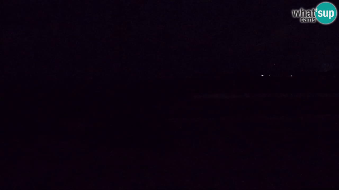 Plaža Mari Ermi | Is Arutas – Oristano