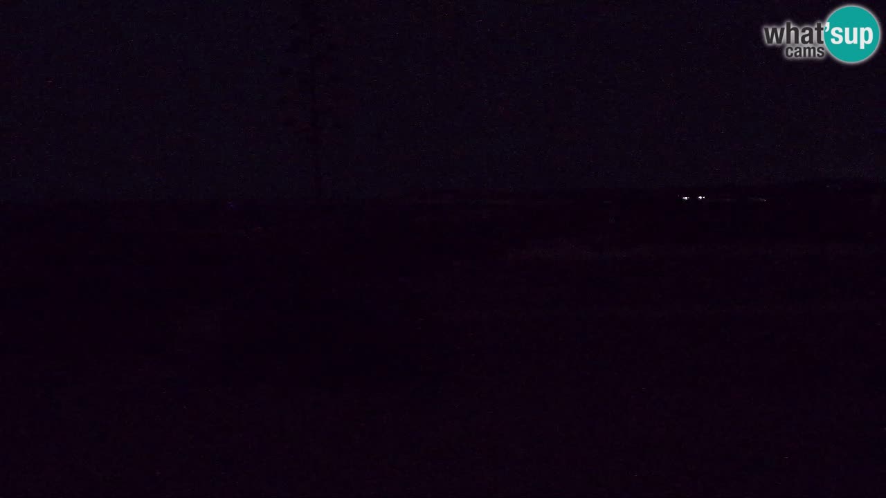 Plaža Mari Ermi | Is Arutas – Oristano