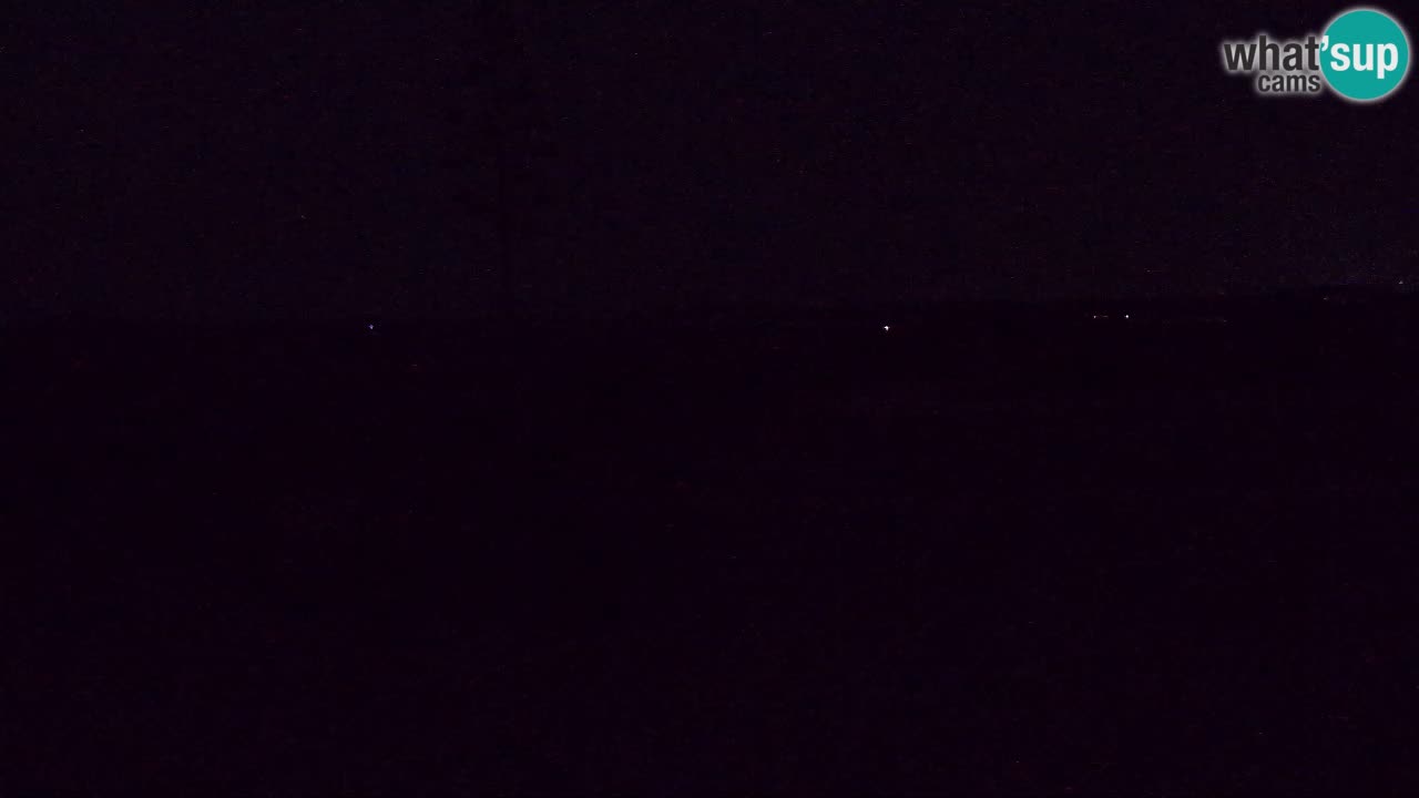 Spiaggia Mari Ermi | Is Arutas – Oristano