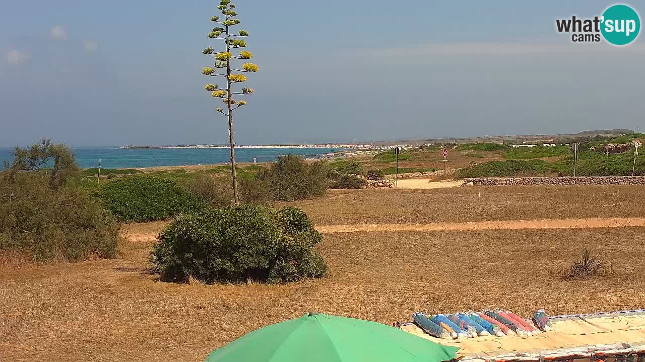 Mari Ermi beach | Is Arutas – Oristano