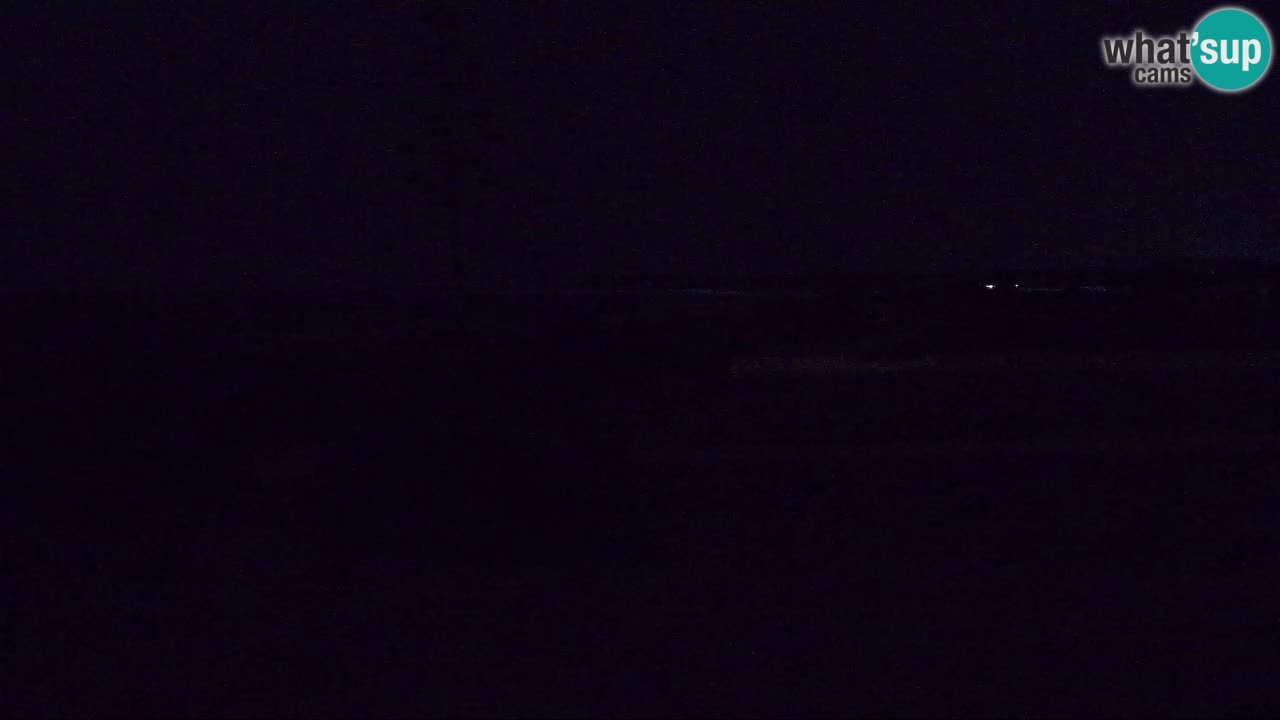 Plaža Mari Ermi | Is Arutas – Oristano
