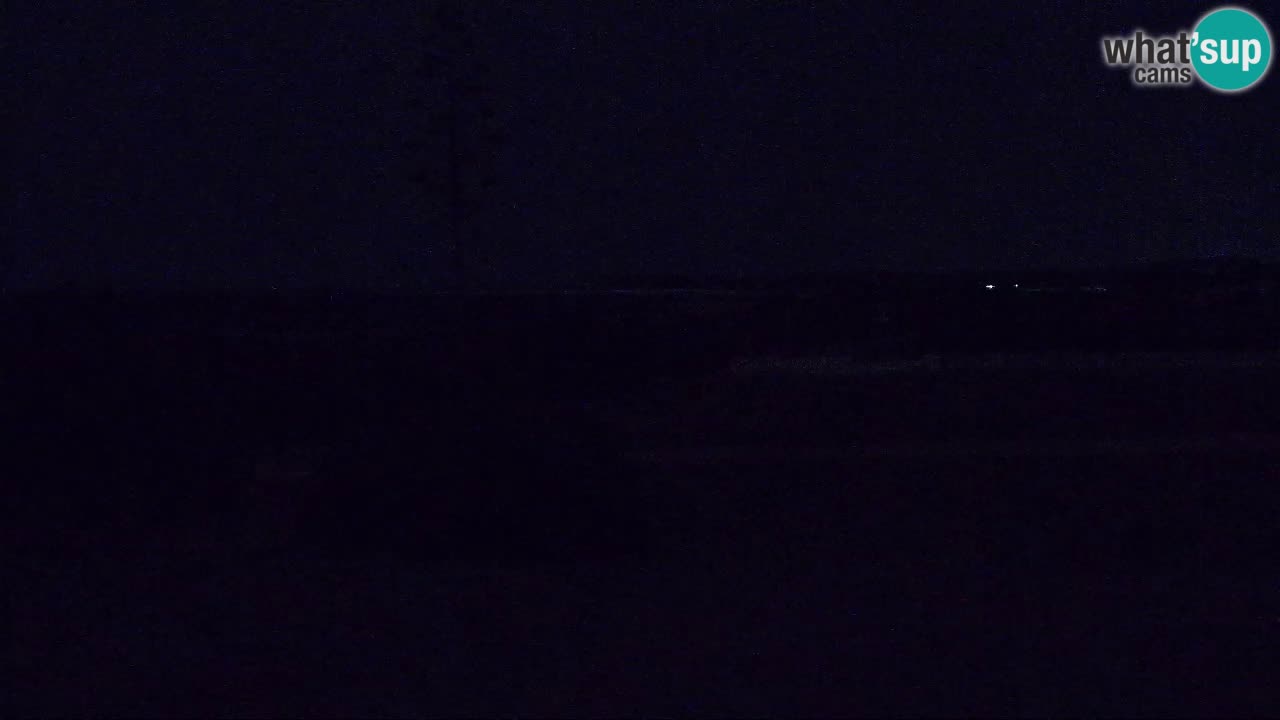Mari Ermi beach | Is Arutas – Oristano