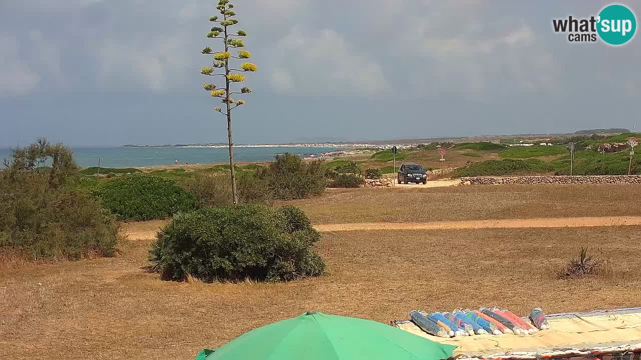 Mari Ermi beach | Is Arutas – Oristano