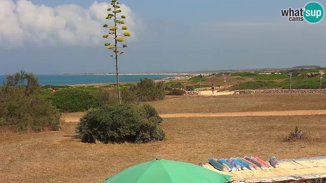 Mari Ermi beach | Is Arutas – Oristano