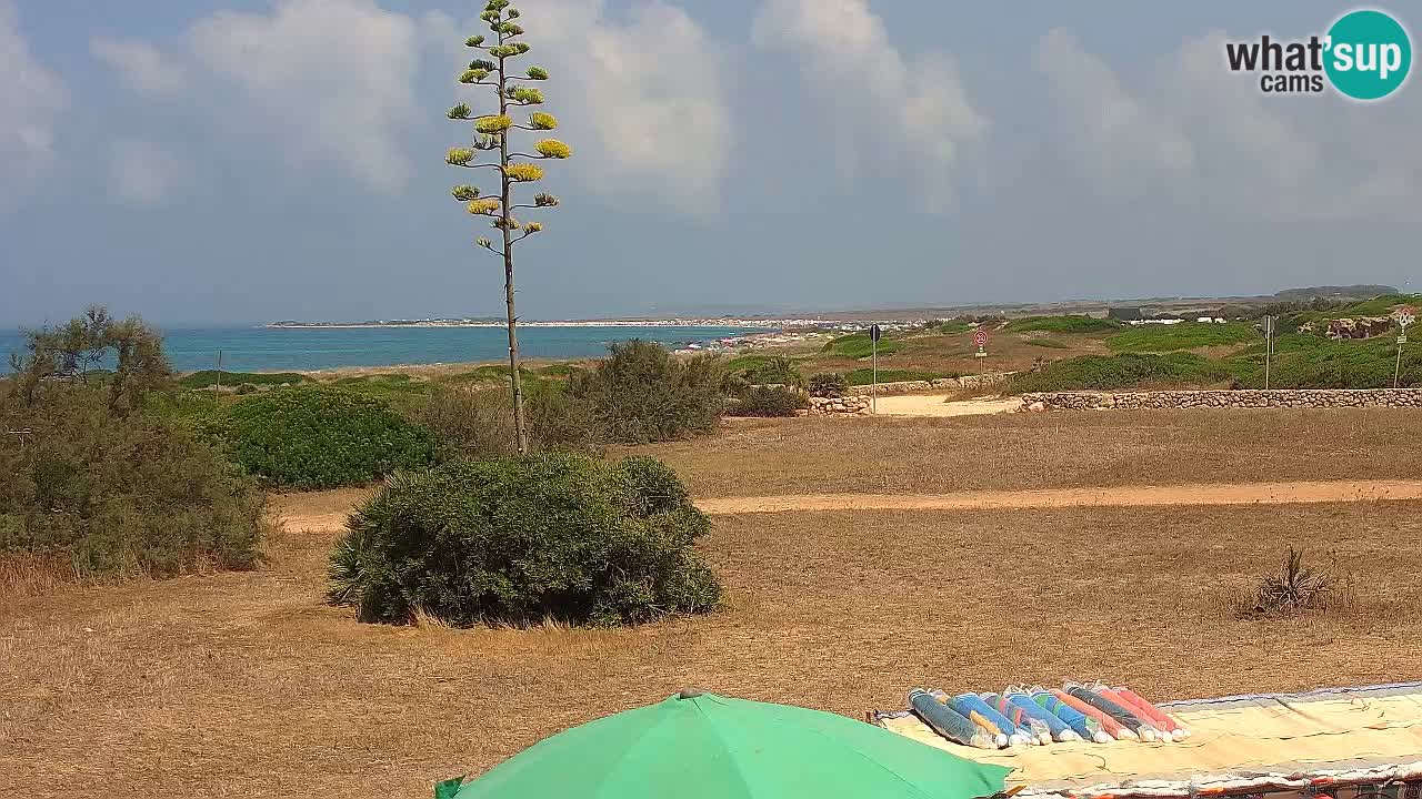 Spiaggia Mari Ermi | Is Arutas – Oristano