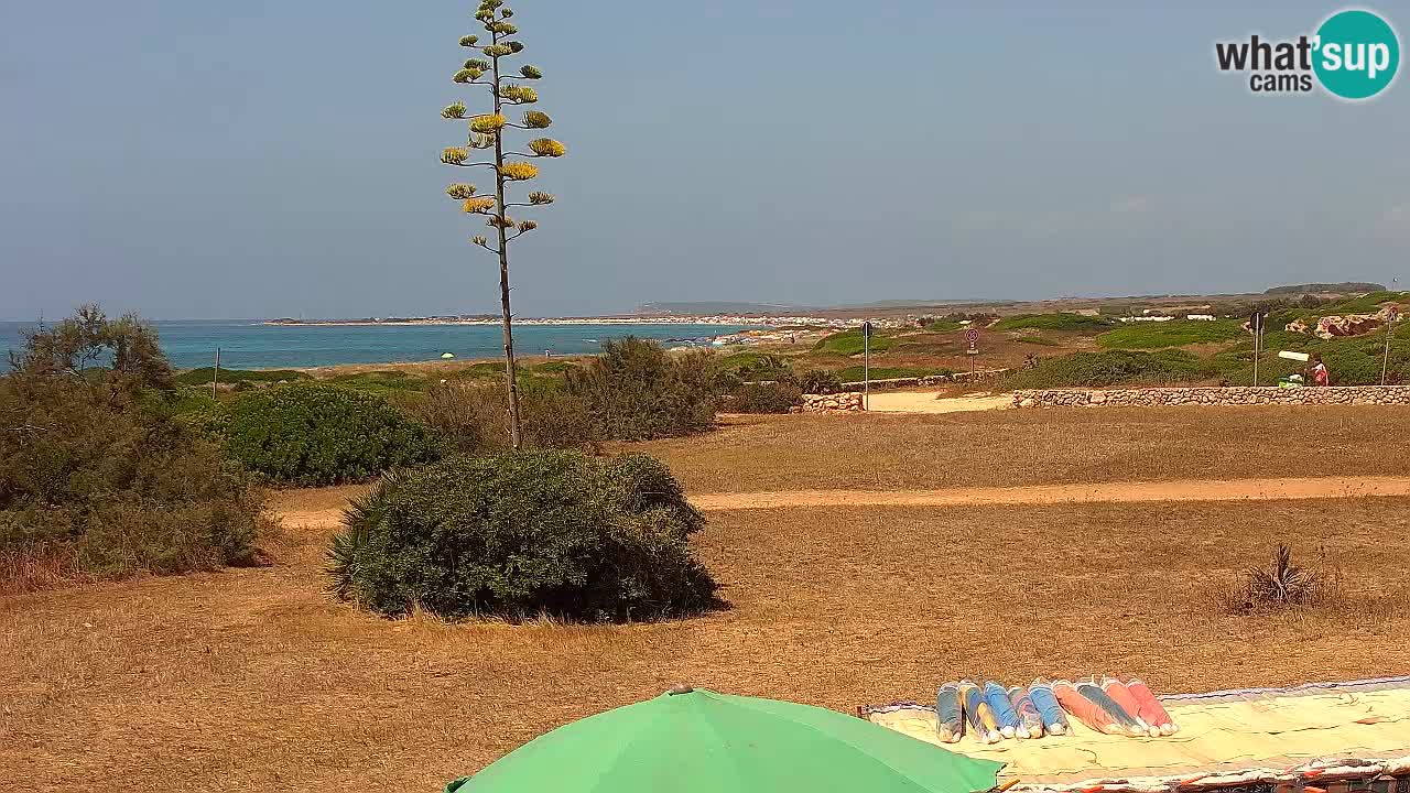 Spiaggia Mari Ermi | Is Arutas – Oristano