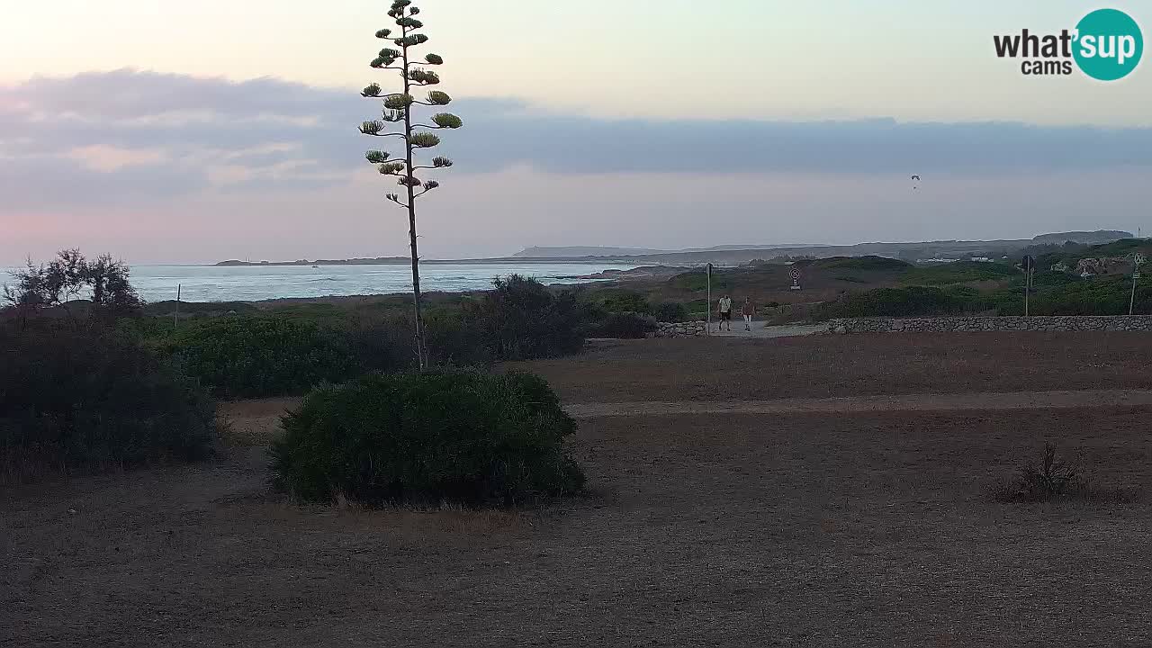 Mari Ermi beach | Is Arutas – Oristano
