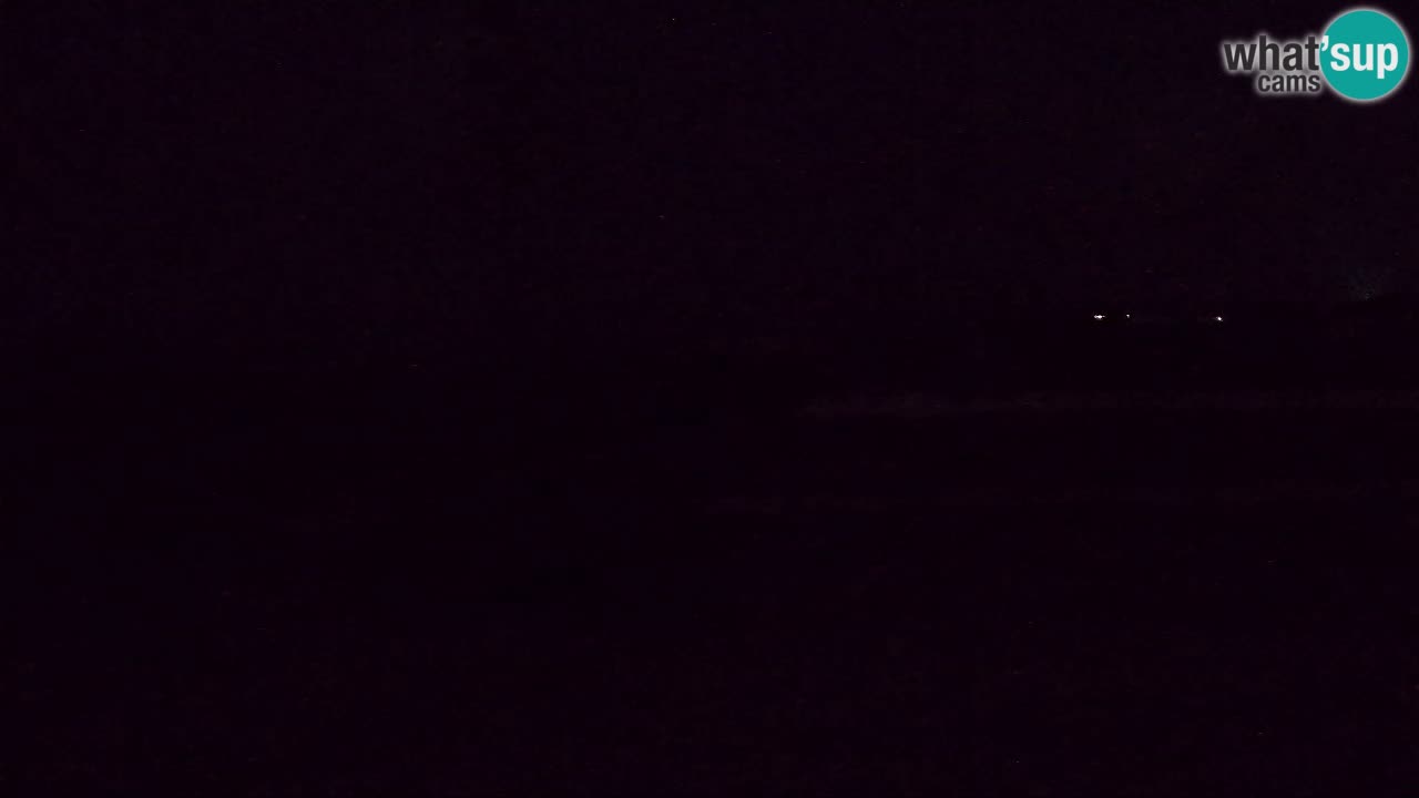 Plaža Mari Ermi | Is Arutas – Oristano