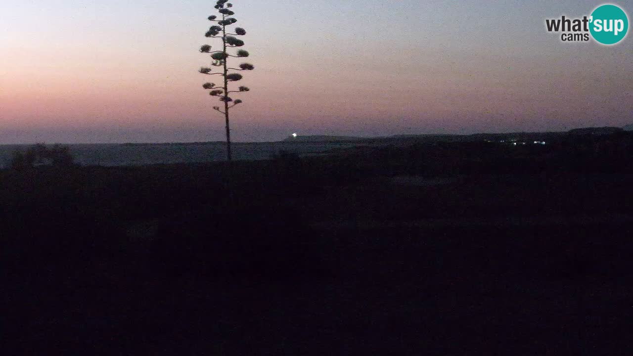 Mari Ermi beach | Is Arutas – Oristano