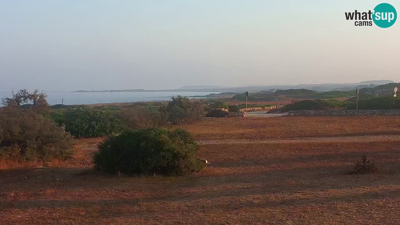 Mari Ermi beach | Is Arutas – Oristano