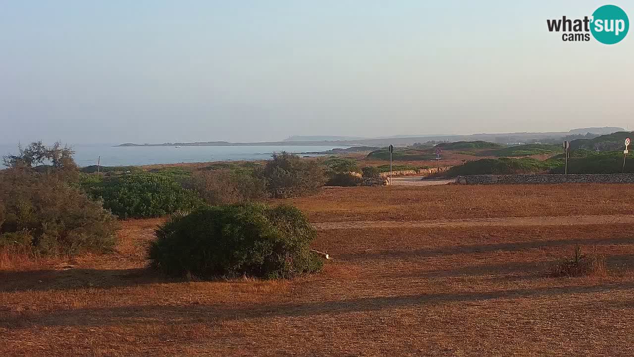 Plage Mari Ermi | Is Arutas – Oristano