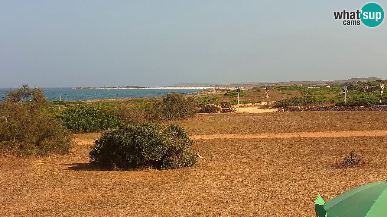 Playa Mari Ermi | Is Arutas – Oristano
